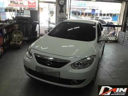 삼성 뉴sm3 아이소픽스 개조 설치! isofix 앵커 브라켓 장착! / 대전 대덕구 중리동