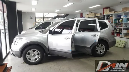 모하비 isofix 아이소픽스 설치! 대전 세종 청주 공주 전주 익산 / 대전 대덕구 중리동