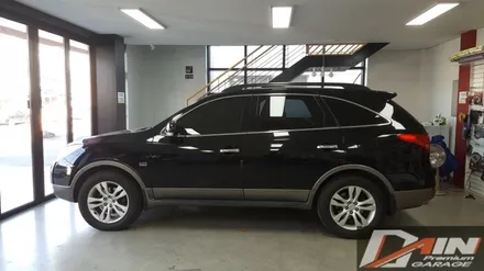 대전 아이소픽스 설치! 베라크루즈 isofix 개조! / 대전 대덕구 중리동