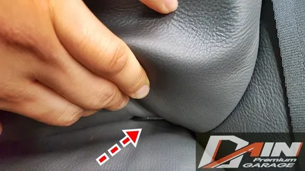 대우 스테이츠맨 아이소픽스 isofix 설치하기! / 대전 대덕구 중리동