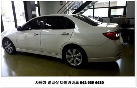 토스카 아이소픽스(isofix) 설치하기~^^* / 대전 대덕구 중리동