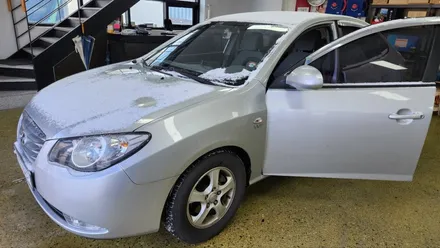 아반떼HD ISOFIX 설치 개조! 대전 아이소픽스 브라켓 장착! / 대전, 세종, 천안