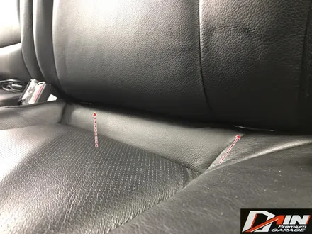 isofix 없는 차량! 현대 구형 i30 아이소픽스 설치! / 대전 대덕구 중리동