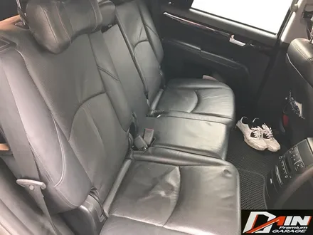 모하비 아이소픽스 장착!! isofix 없는 차량! / 대전 대덕구 중리동