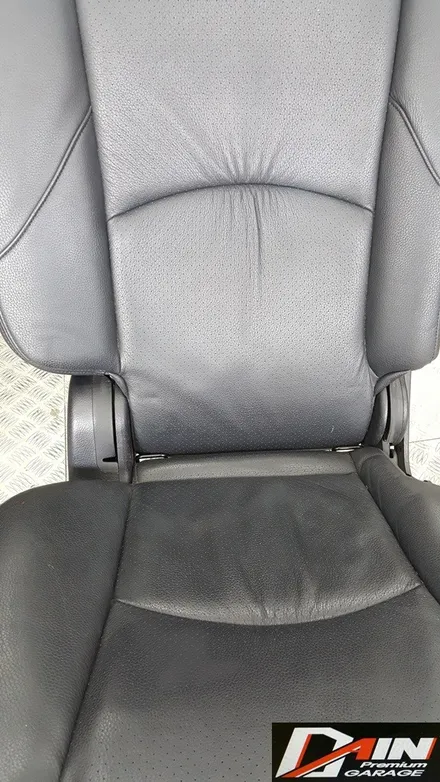 모하비 아이소픽스 isofix 앵커 브라켓 개조! / 대전 대덕구 중리동