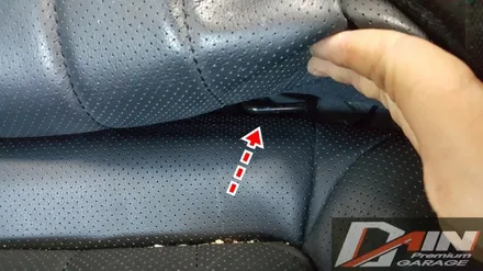 제네시스 BH 아이소픽스 isofix 브라켓 설치하기! / 대전 대덕구 중리동