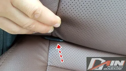대전 isofix 설치! 베라크루즈 아이소픽스 개조하기! 다인카마트 시공 / 대전 대덕구 중리동
