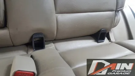 쏘렌토 아이소픽스 isofix 설치 개조! 안전한 유아카시트 설치 / 대전 대덕구 중리동