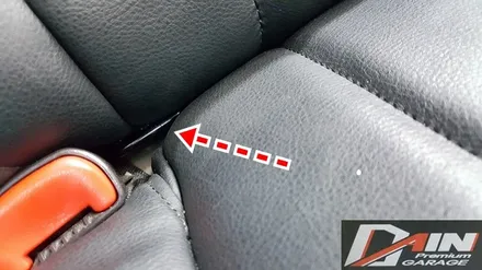 토스카 아이소픽스 설치! 대전 다인카마트 isofix / 대전 대덕구 중리동