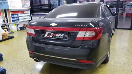 토스카 아이소픽스 개조 설치! 대전 isofix 설치점 / 대전, 세종, 천안
