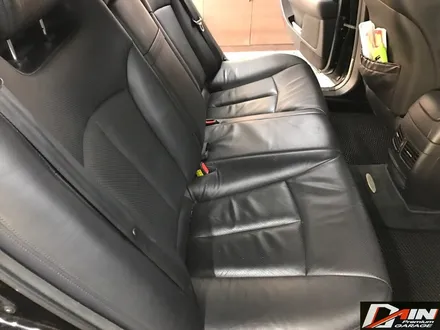 오피러스 isofix 개조 장착 설치했어요~~ 안전하게 카시트 고정하기! / 대전 대덕구 중리동