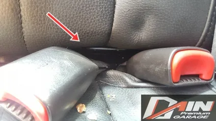 토스카 아이소픽스 개조! isofix 유아카시트 안전하게 설치하고 휴가 떠나자~ / 대전 대덕구 중리동