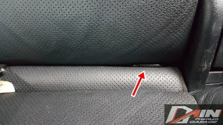 모하비 isofix 아이소픽스 설치! 대전 세종 청주 공주 전주 익산 / 대전 대덕구 중리동