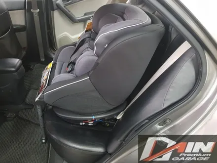 포르테 아이소픽스 설치하기! 대전 isofix 차일드앵커 / 대전 대덕구 중리동