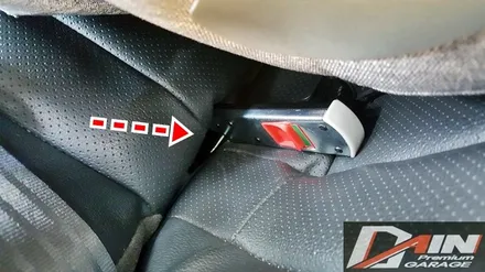 로체 아이소픽스 설치. 대전 isofix 개조 / 대전 대덕구 중리동