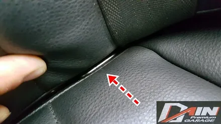 토스카 아이소픽스 설치! 대전 다인카마트 isofix / 대전 대덕구 중리동