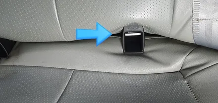 아반떼HD ISOFIX 개조하기! 대전 아이소픽스 장착점. / 대전, 세종, 천안