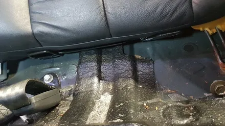뉴sm5 아이소픽스 isofix 브라켓 설치하기! / 대전, 세종, 천안
