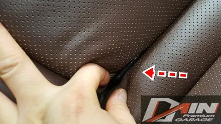 베라크루즈 아이소픽스 isofix 앵커 브라켓 설치! 대전 세종 공주 천안 / 대전 대덕구 중리동