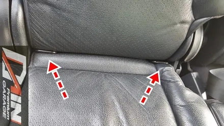 모하비 아이소픽스 isofix 브라켓 설치하기! / 대전 대덕구 중리동