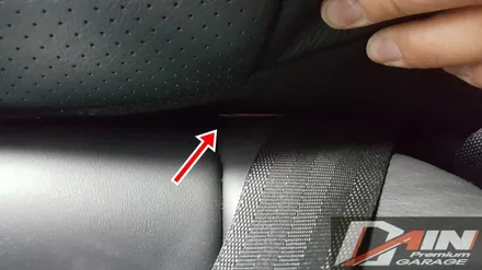 오피러스 프리미엄 아이소픽스 설치! 대전 isofix 전문 개조 장착! / 대전 대덕구 중리동
