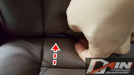 베라크루즈 아이소픽스 isofix 앵커 브라켓 설치! 대전 세종 공주 천안 / 대전 대덕구 중리동