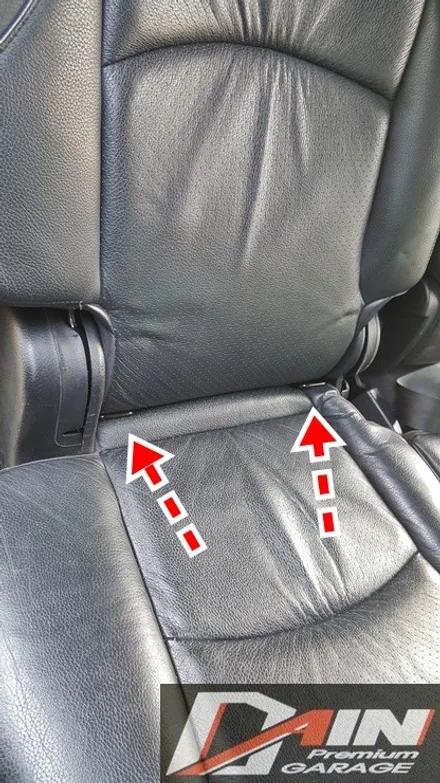 모하비 아이소픽스 isofix 브라켓 설치하기! / 대전 대덕구 중리동