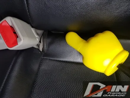 포르테 아이소픽스 설치하기! 대전 isofix 차일드앵커 / 대전 대덕구 중리동