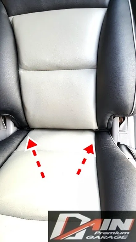 그랜드스타렉스 아이소픽스 ISOFIX 개조! / 대전 대덕구 중리동