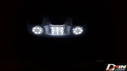대전 QM3 LED 실내등 시공! 환하게 밝혀드립니다~ 수LED! / 대전 대덕구 중리동