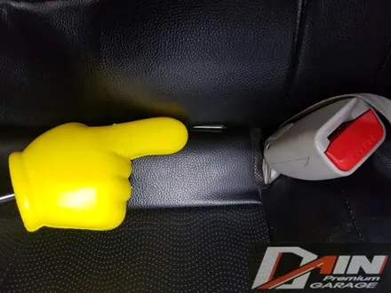 포르테 아이소픽스 설치하기! 대전 isofix 차일드앵커 / 대전 대덕구 중리동