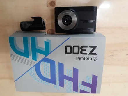 청주 블랙박스 )아이나비 Z300 제품 리뷰 / 청주, 세종, 천안