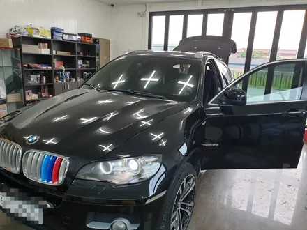 청주 보조배터리 파워에코팩 23C BT 블루투스 대용량 BMW X6 장착! / 청주, 세종, 천안