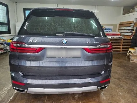 청주 bmw 보조배터리 에코파워팩 s12 블랙박스 아이나비qxd1 bmw x7 장착 / 청주, 세종, 천안