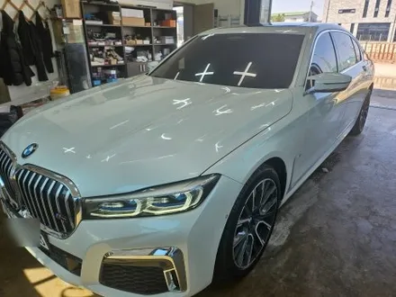 청주 크리스탈기어봉 및 회오리 커버 bmw 730ld 장착 / 청주, 세종, 천안