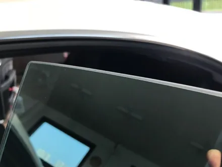 청주 수입차 썬팅 전문) 벤츠 CLS250 재방문 측면/후면 틴팅 시공 후기 / 청주, 세종, 천안