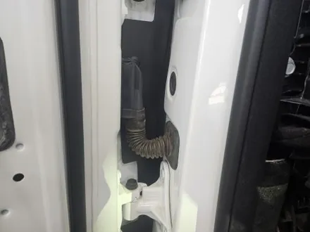 청주 벤츠 송풍구 앰비언트 S560 장착 / 청주, 세종, 천안