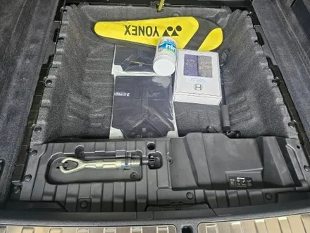청주 자동차 4채널 아이나비 블랙박스 에코파워팩 28C BMW X6 장착 / 청주, 세종, 천안