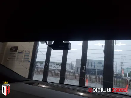 청주 수입차 블랙박스 아이나비 Z9000 캐딜락 CT6 장착 / 청주, 세종, 천안