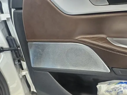 청주 크리스탈기어봉 및 회오리 커버 bmw 730ld 장착 / 청주, 세종, 천안