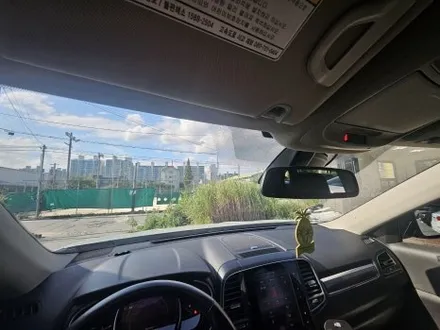 청주 QM6 애니가드 AP80R 열차단 반사필름 썬팅 재시공, 가성비와 열차단을 모두 잡았습니다 / 청주, 세종, 천안