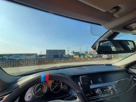 청주 썬팅 bmw 535d 애니가드 AP80시공 / 청주, 세종, 천안