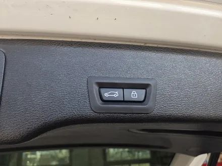 청주 전동트렁크 테일게이트 기존 전동트렁크 교체 BMW X3 장착 / 청주, 세종, 천안