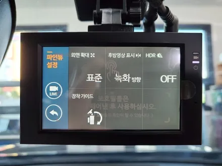 청주 블랙박스 블박 파인뷰 LXQ2000 시공후기 / 청주, 세종, 천안