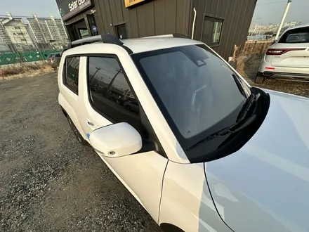 청주썬팅)애니가드ap80r     캐스퍼 시공후기 / 청주, 세종, 천안
