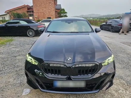 청주 BMW 썬팅 4채널 블랙박스 에코파워팩 보조배터리 BMW520I 시공장착 / 청주, 세종, 천안