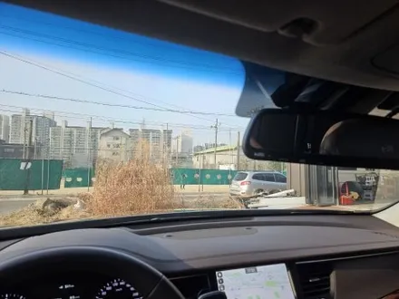 청주 열 차단 썬팅 애니가드 ap80r 반사필름 가성비 썬팅 k7시공 / 청주, 세종, 천안