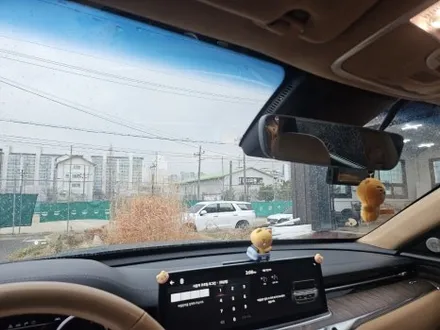 청주 자동차 열차단 썬팅 재시공 애니가드 AP80R 반사 필름 열차단70%가성비 썬팅 4채널 블랙박스 아이나비 QXD 메가2 트렁크 시가 소켓 매립 K9 장착 / 청주, 세종, 천안