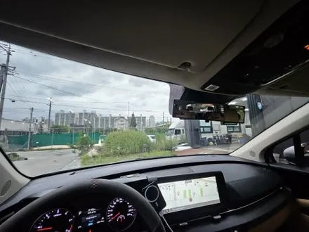 청주 카니발 썬팅 재시공, 애니가드 AP80R 열차단 반사필름으로 새롭게 완성 / 청주, 세종, 천안