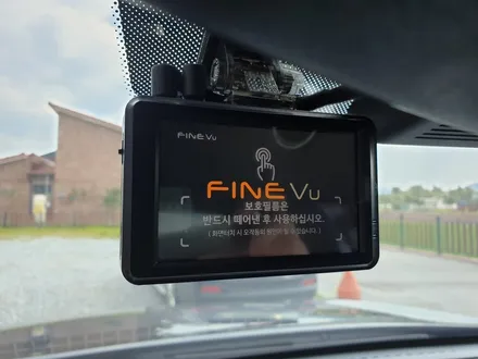 청주 썬팅 블랙박스 G4 렉스턴 칸 파인뷰 LX2000 솔라가드 HP 새턴 시공! / 청주, 세종, 천안